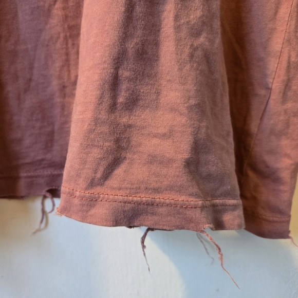 NWT Lion Moshi Distressed Tiger long sleeve - Picture 10 of 15